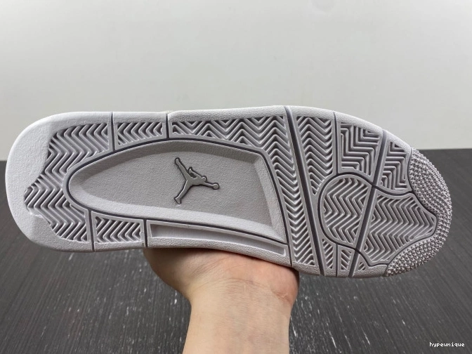 HYPE Jordan 4 Retro 819139-030 Snakeskin 0718